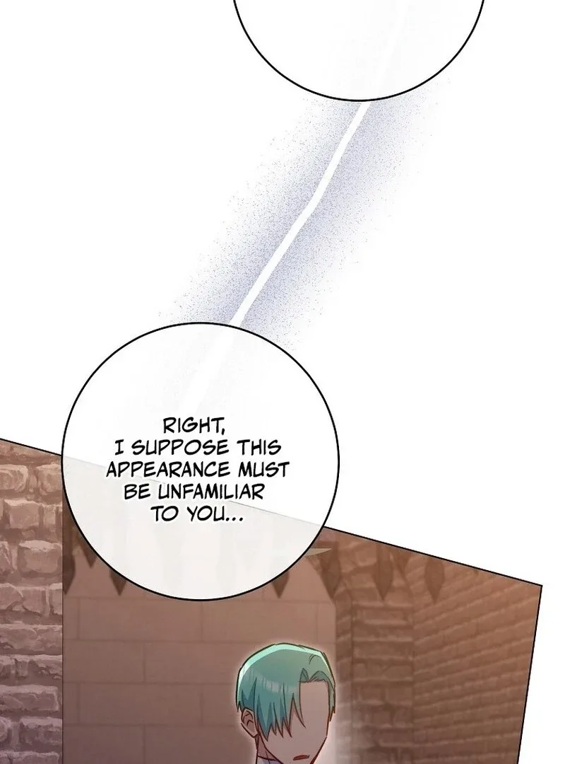 The Young Lady is A Royal Chef Chapter 182 page 126