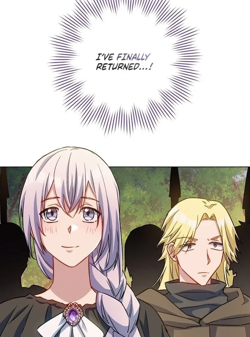 The Young Lady is A Royal Chef Chapter 182 page 119