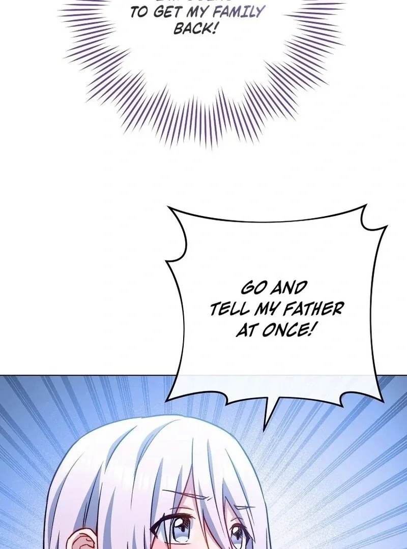 The Young Lady is A Royal Chef Chapter 182 page 121