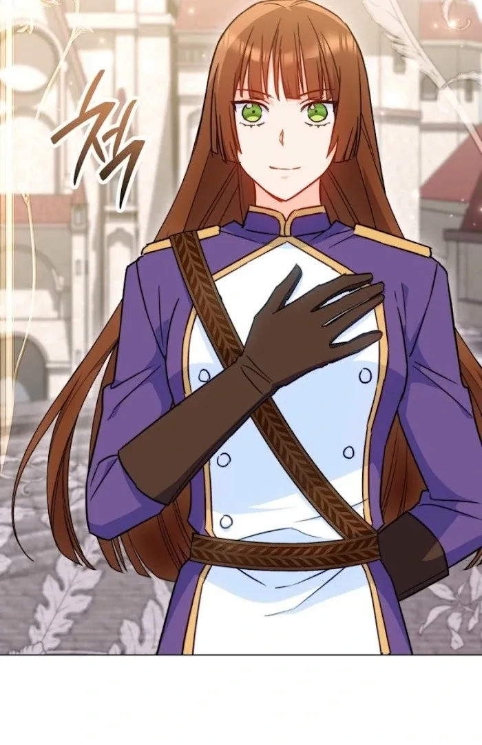 The Young Lady is A Royal Chef Chapter 186 page 73