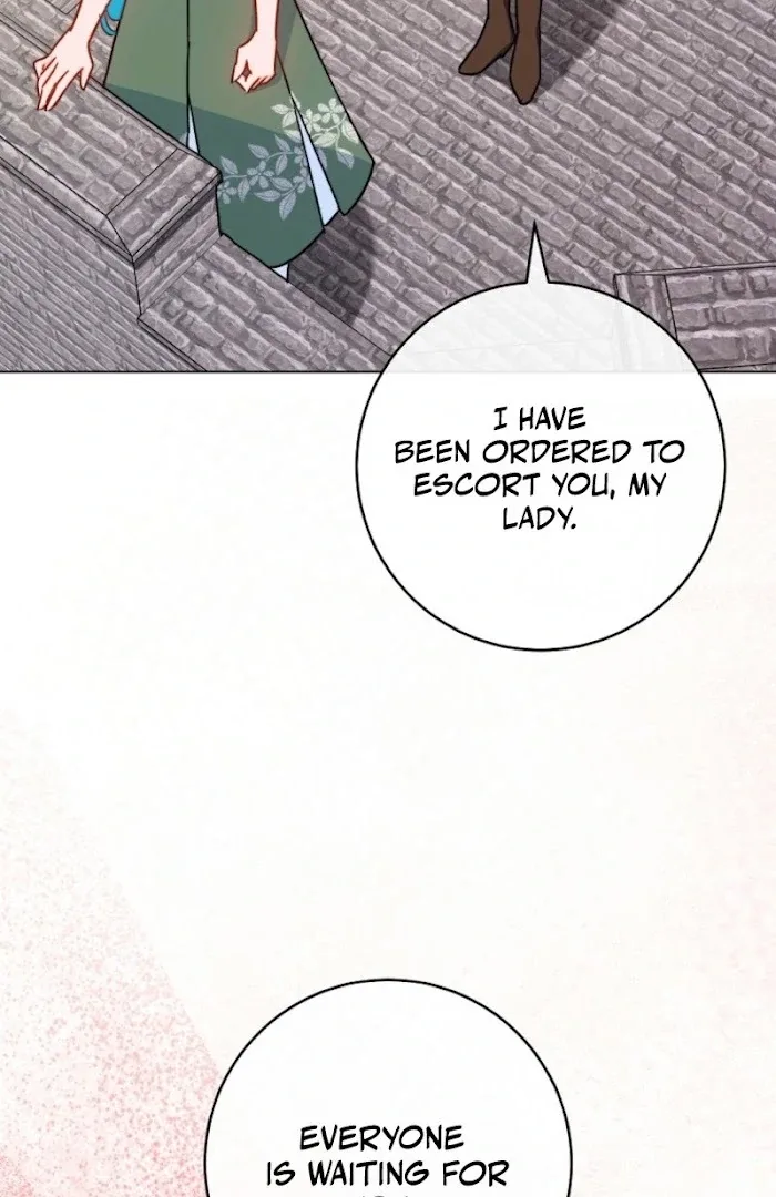 The Young Lady is A Royal Chef Chapter 186 page 75