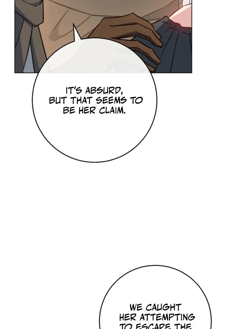 The Young Lady is A Royal Chef Chapter 185 page 61