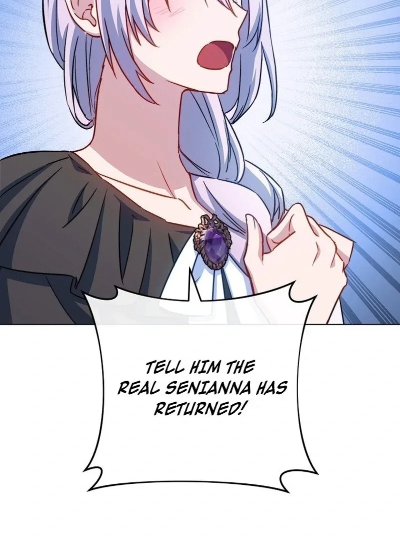 The Young Lady is A Royal Chef Chapter 182 page 122