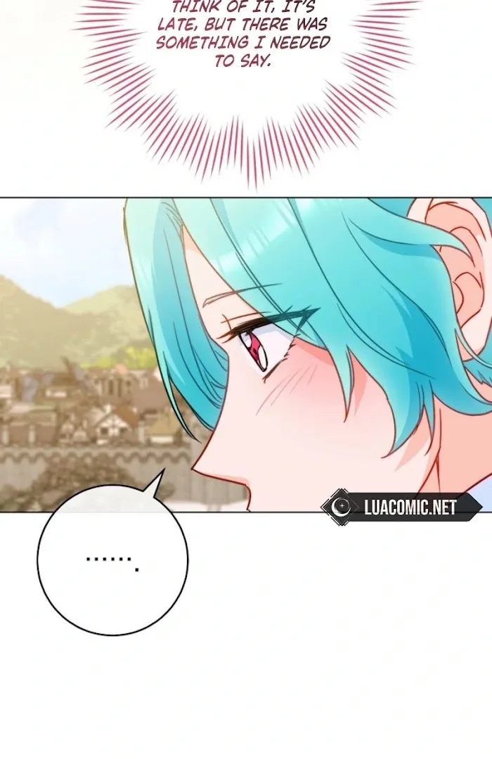 The Young Lady is A Royal Chef Chapter 186 page 79