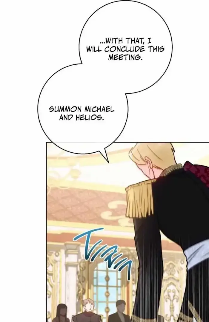 The Young Lady is A Royal Chef Chapter 187 page 74