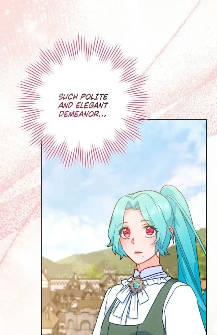 The Young Lady is A Royal Chef Chapter 186 page 77