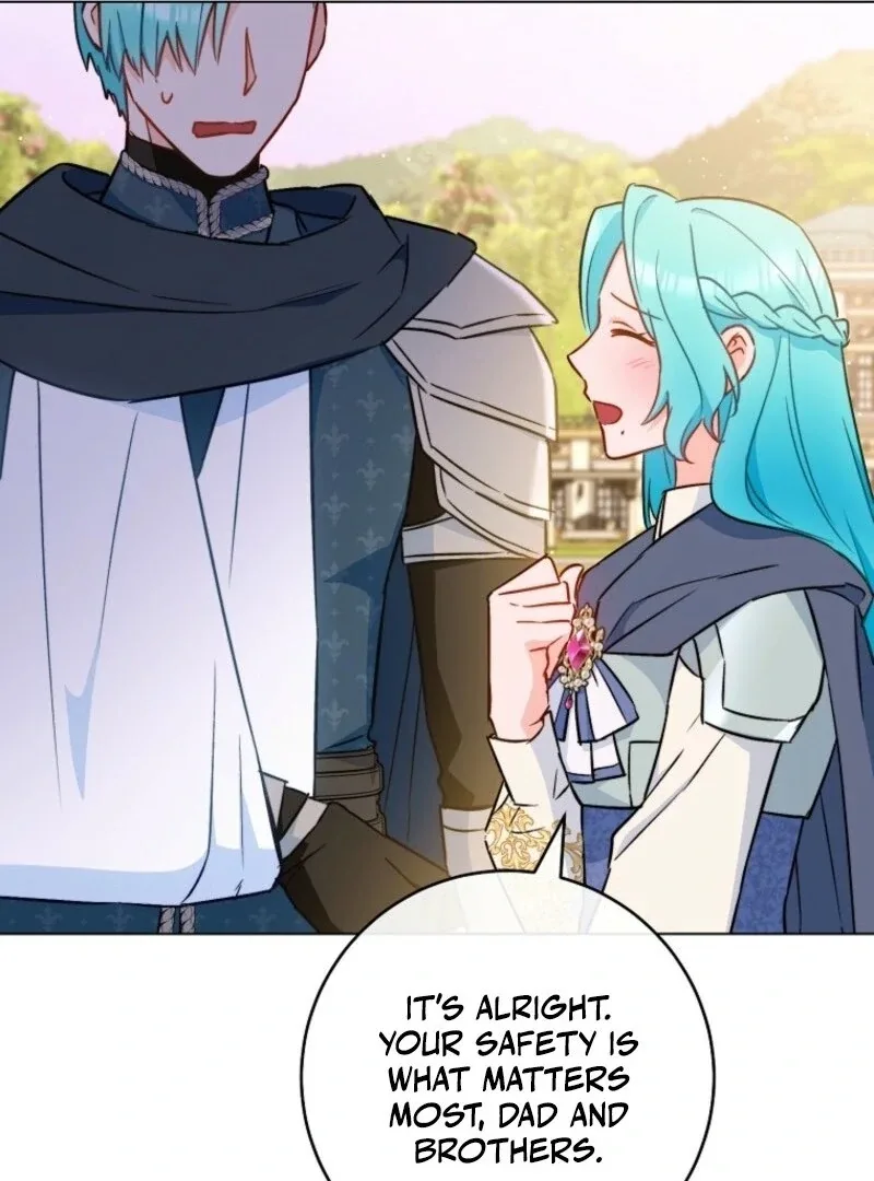 The Young Lady is A Royal Chef Chapter 185 page 54