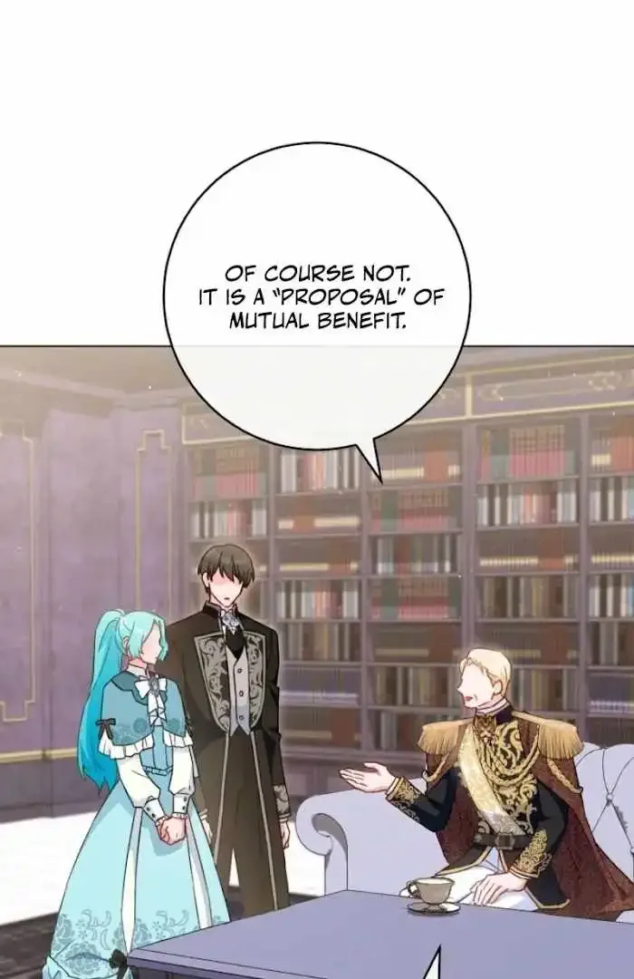 The Young Lady is A Royal Chef Chapter 188 page 57