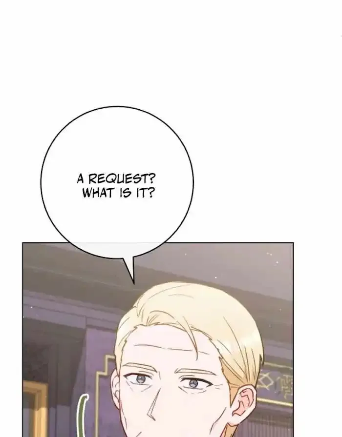 The Young Lady is A Royal Chef Chapter 188 page 61