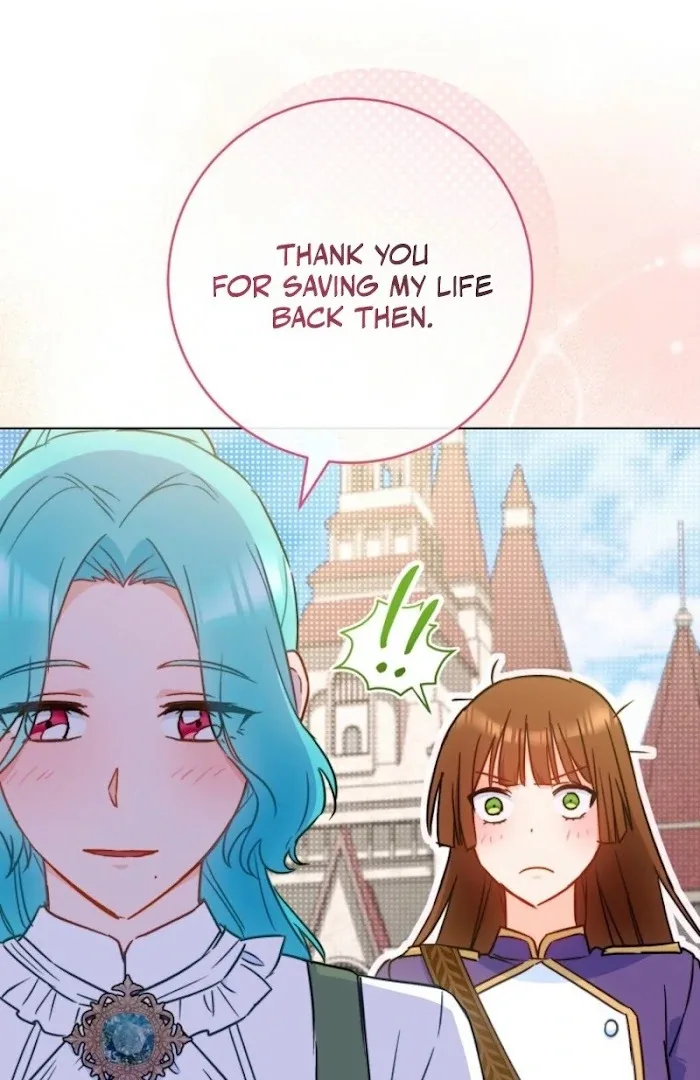 The Young Lady is A Royal Chef Chapter 186 page 80