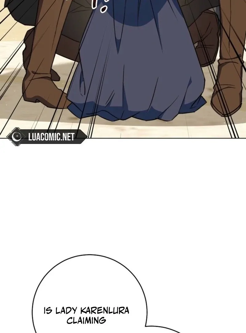 The Young Lady is A Royal Chef Chapter 185 page 59
