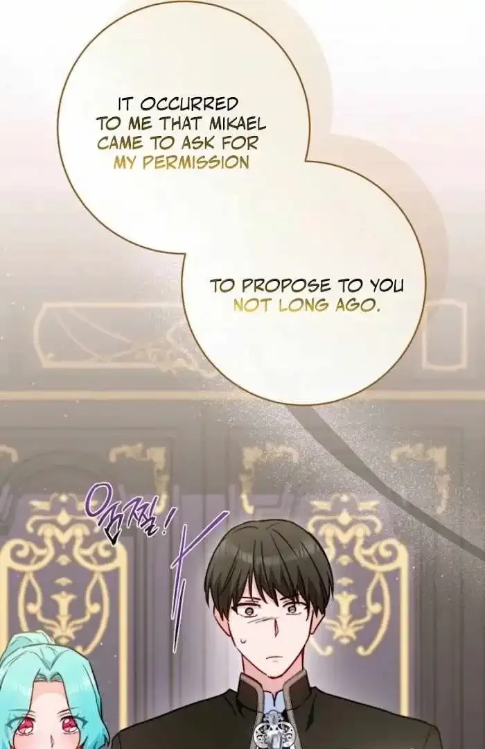 The Young Lady is A Royal Chef Chapter 188 page 51