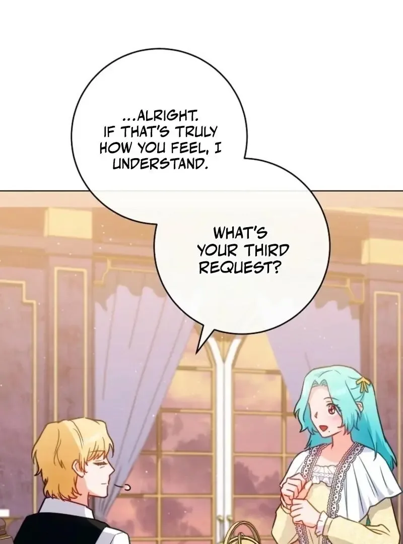The Young Lady is A Royal Chef Chapter 190 page 52