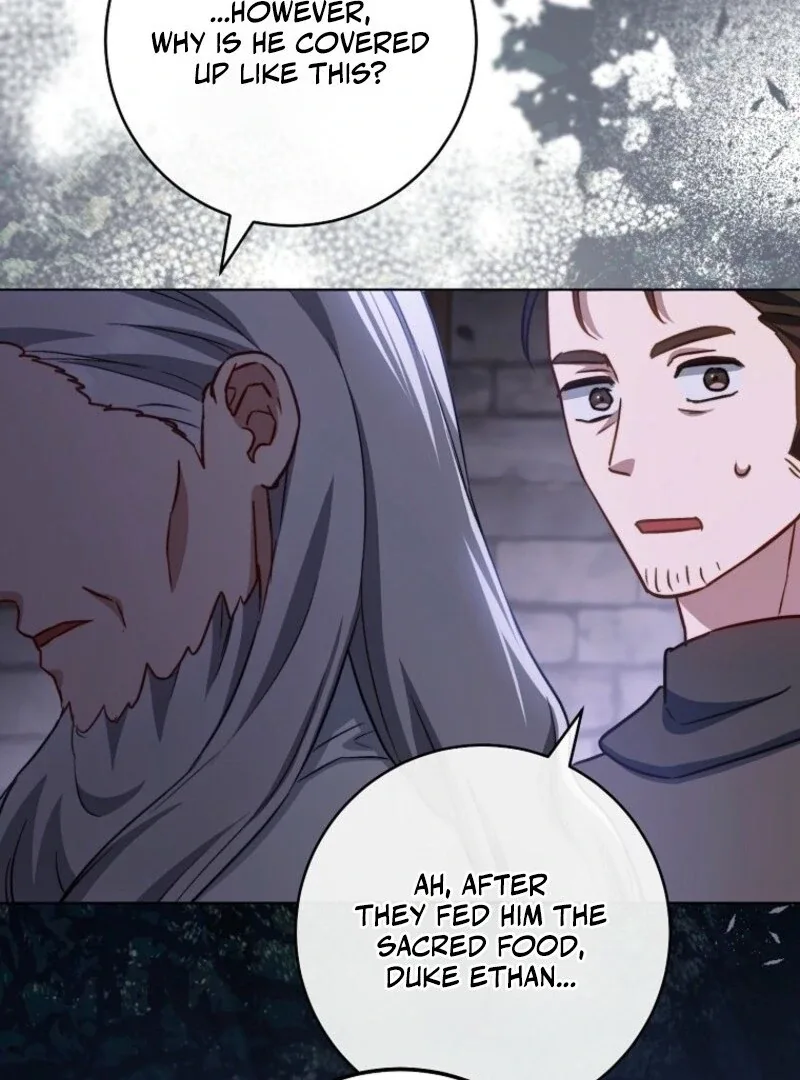 The Young Lady is A Royal Chef Chapter 183 page 110