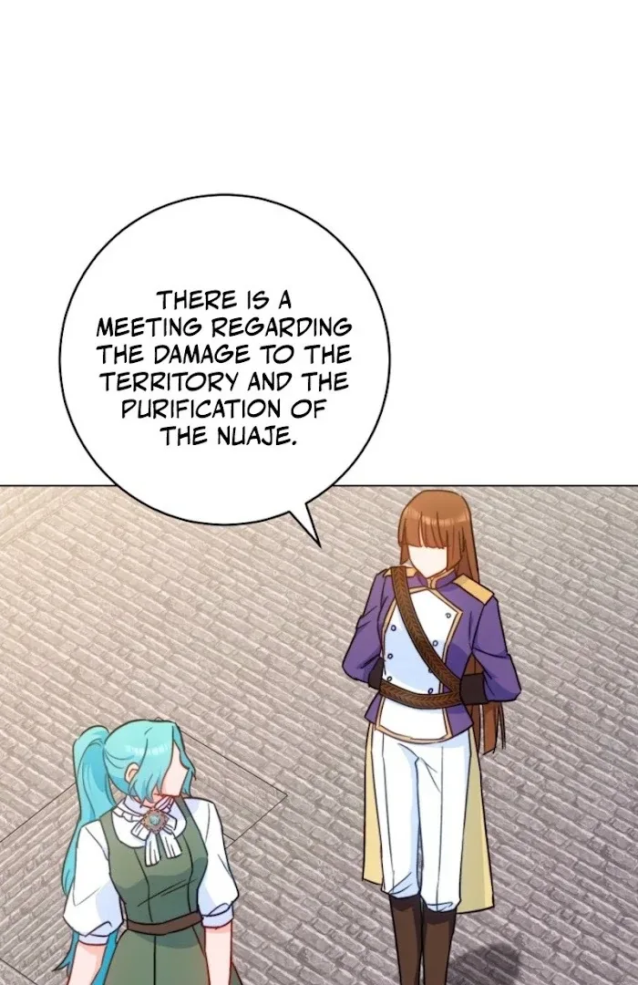 The Young Lady is A Royal Chef Chapter 186 page 74