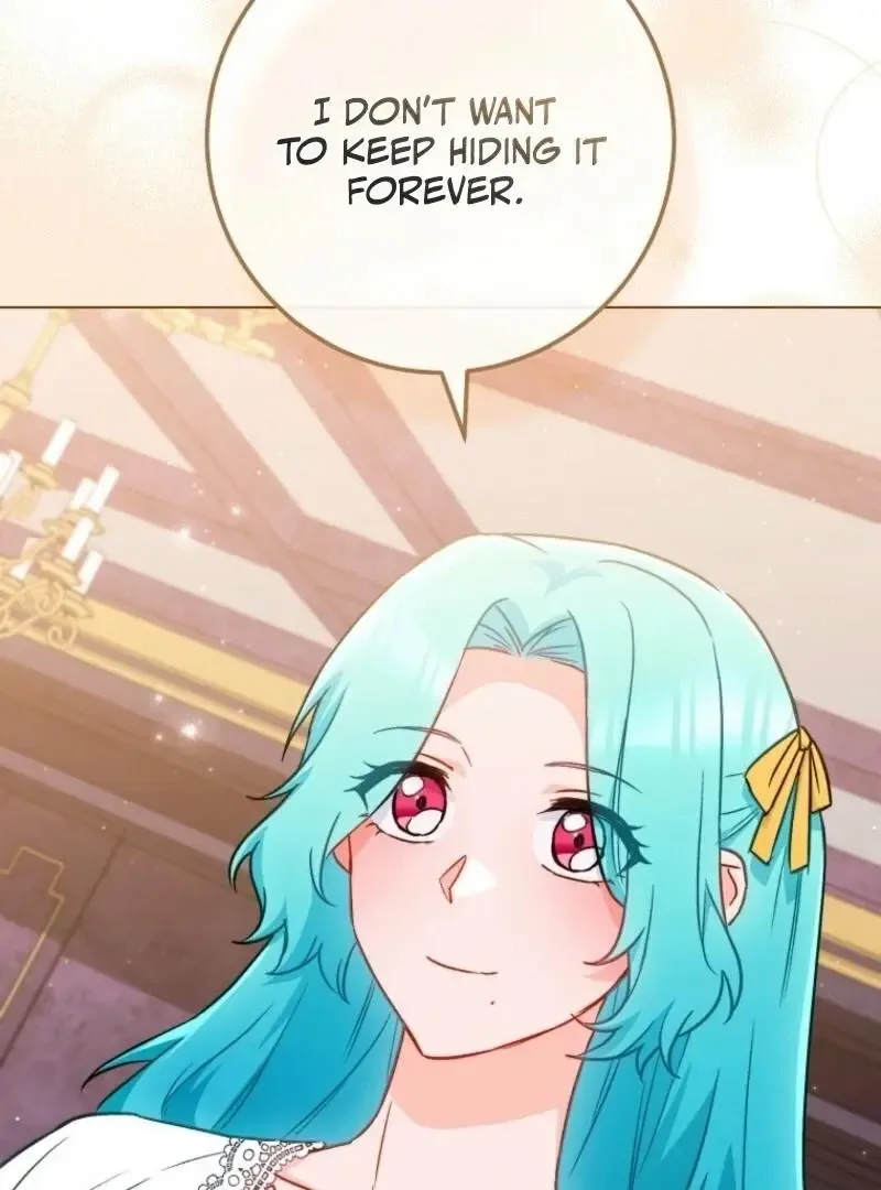 The Young Lady is A Royal Chef Chapter 190 page 50