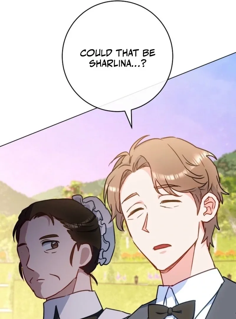 The Young Lady is A Royal Chef Chapter 185 page 67