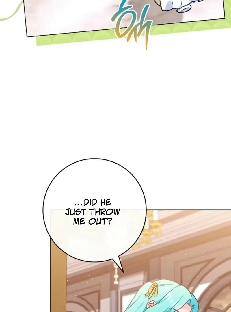 The Young Lady is A Royal Chef Chapter 190 page 60