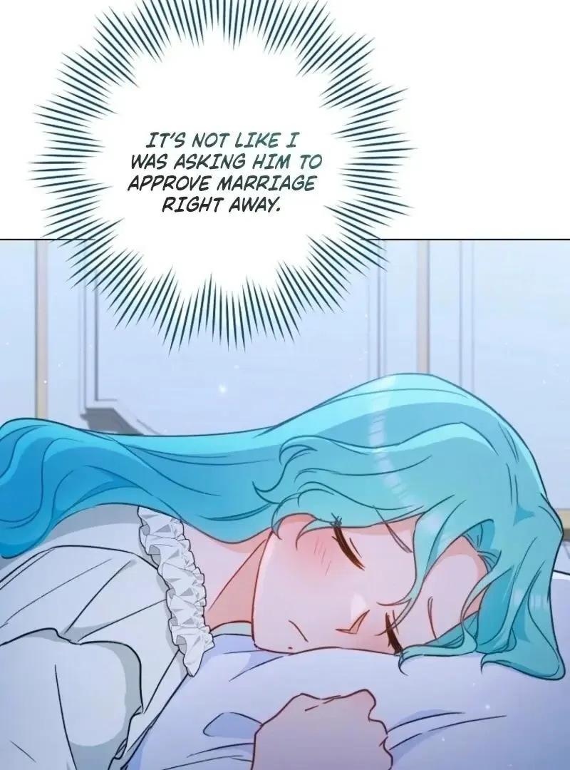 The Young Lady is A Royal Chef Chapter 190 page 64