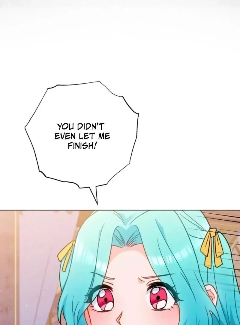 The Young Lady is A Royal Chef Chapter 190 page 56