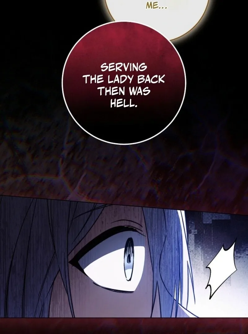 The Young Lady is A Royal Chef Chapter 185 page 73