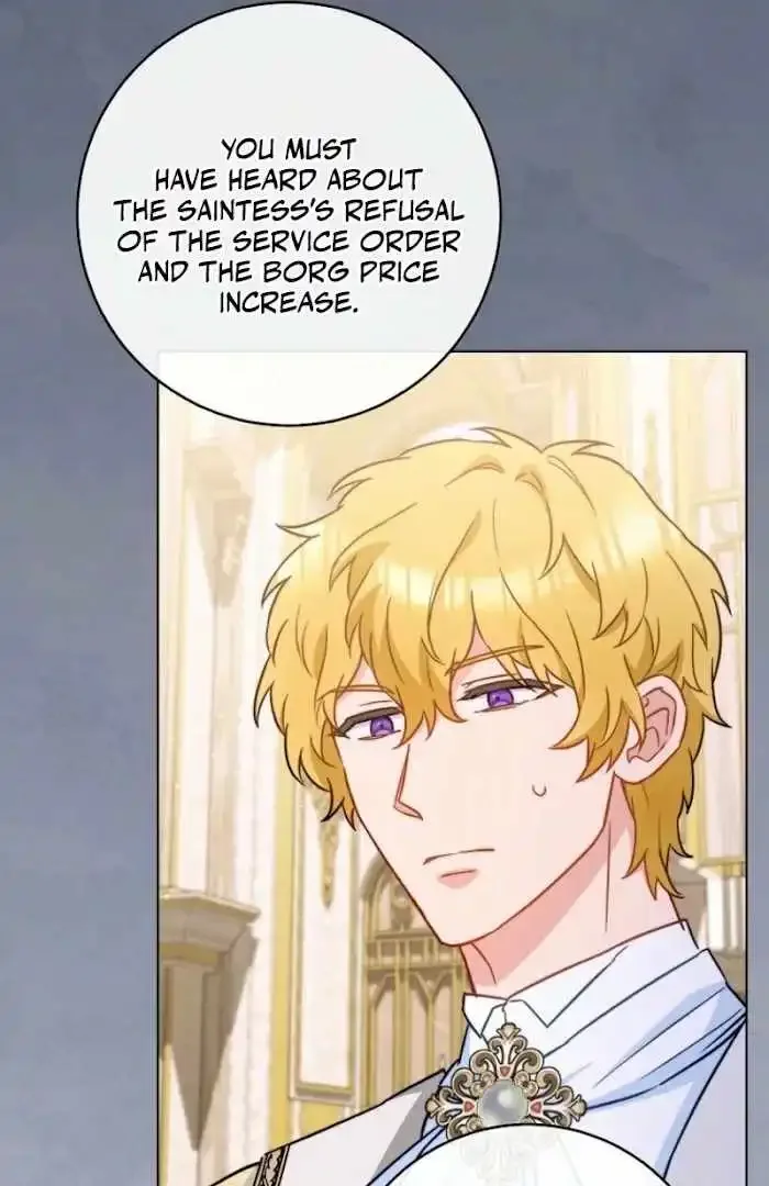 The Young Lady is A Royal Chef Chapter 187 page 86