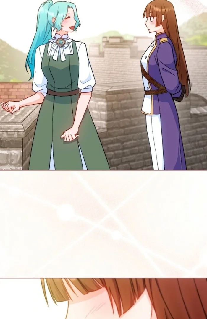 The Young Lady is A Royal Chef Chapter 186 page 92