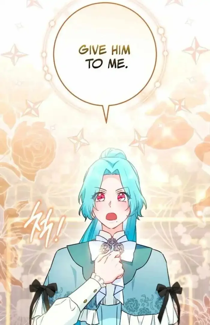The Young Lady is A Royal Chef Chapter 188 page 64