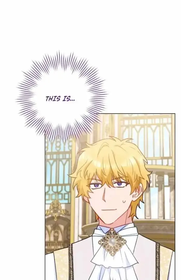 The Young Lady is A Royal Chef Chapter 187 page 93