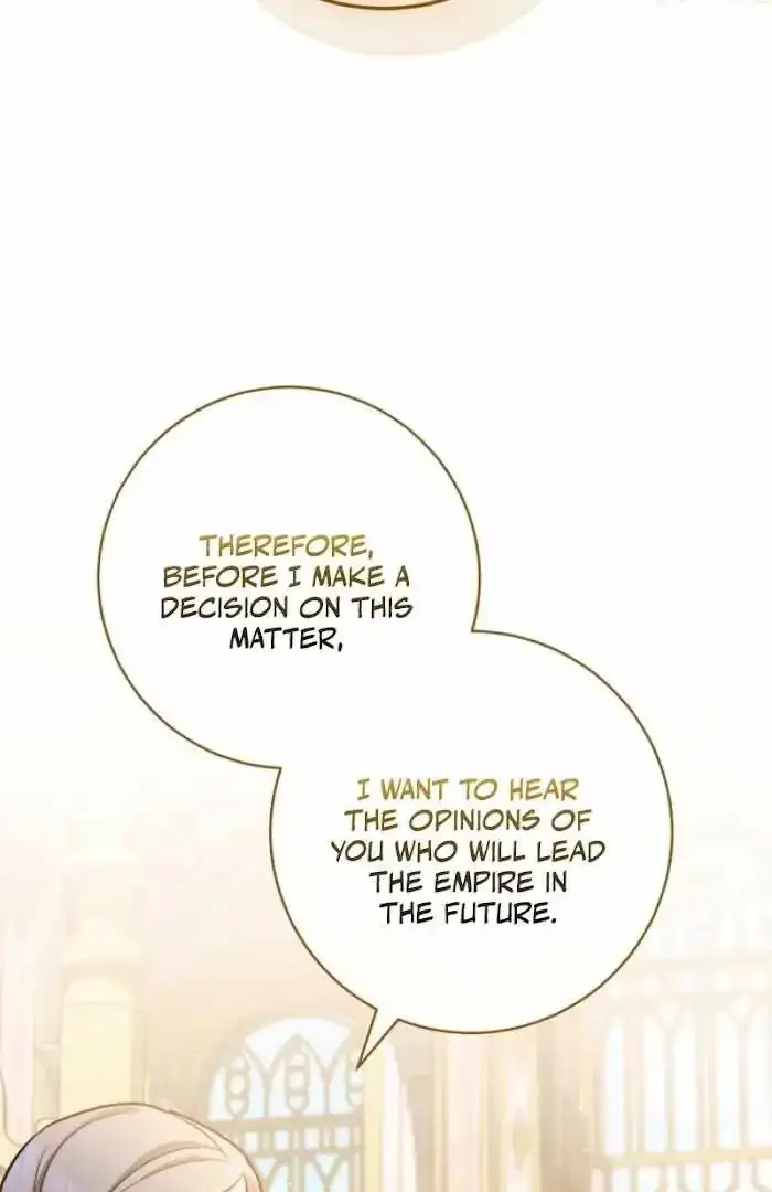 The Young Lady is A Royal Chef Chapter 187 page 91