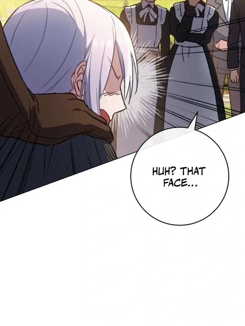 The Young Lady is A Royal Chef Chapter 185 page 66