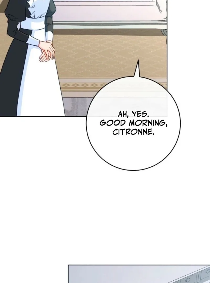The Young Lady is A Royal Chef Chapter 192 page 23