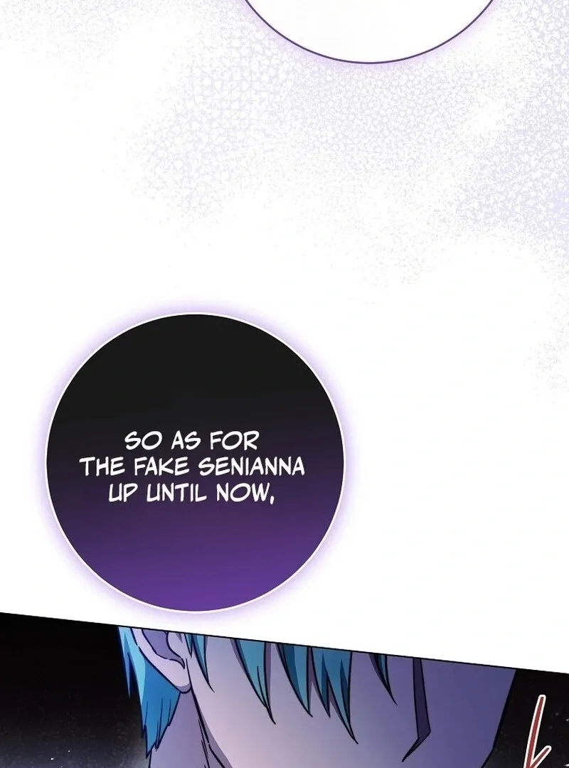 The Young Lady is A Royal Chef Chapter 182 page 131
