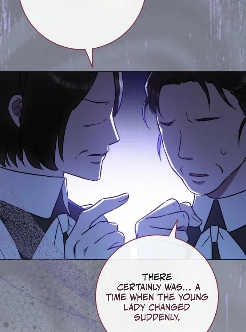 The Young Lady is A Royal Chef Chapter 185 page 70