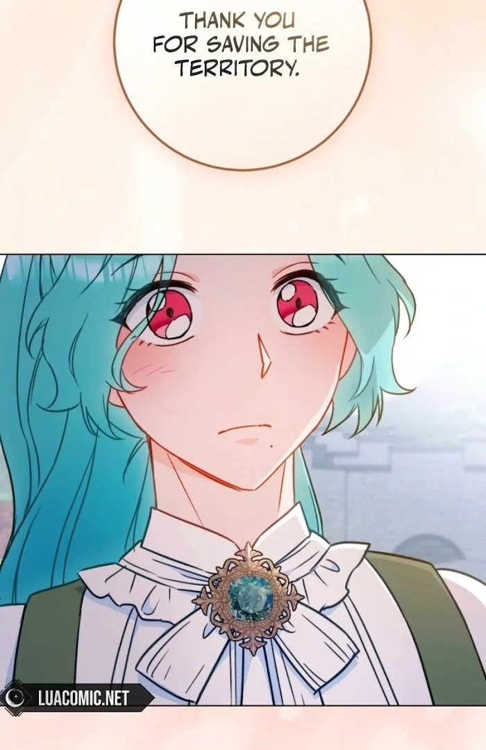 The Young Lady is A Royal Chef Chapter 186 page 88