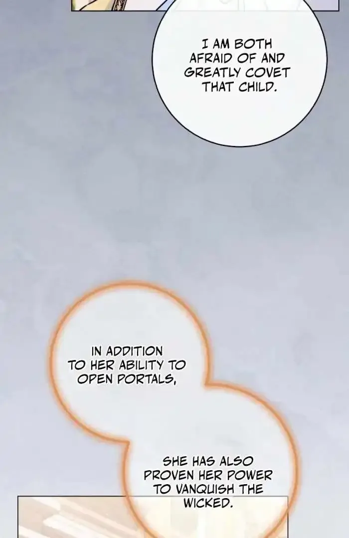 The Young Lady is A Royal Chef Chapter 187 page 87
