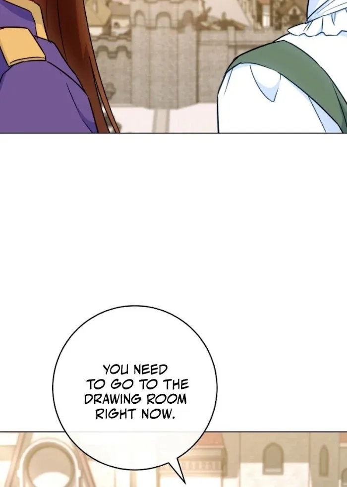 The Young Lady is A Royal Chef Chapter 186 page 97