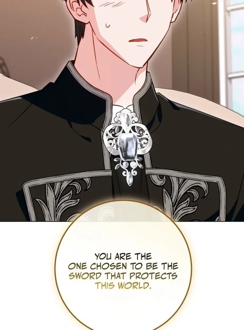 The Young Lady is A Royal Chef Chapter 189 page 34
