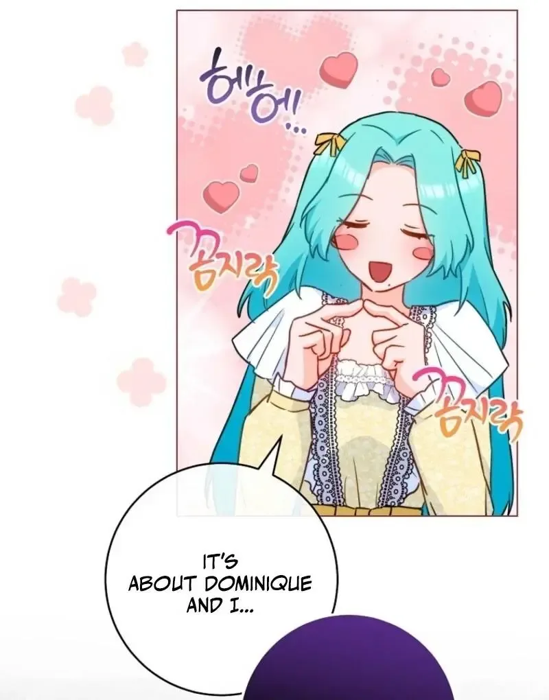 The Young Lady is A Royal Chef Chapter 190 page 54