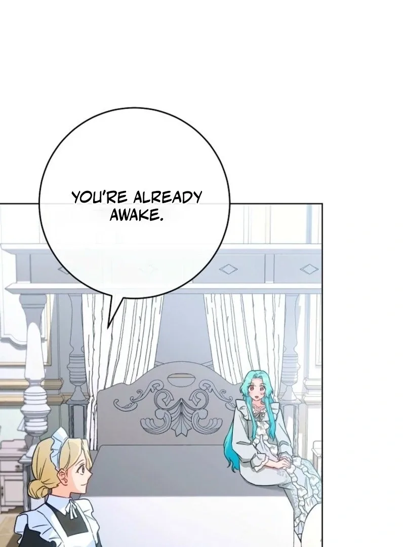 The Young Lady is A Royal Chef Chapter 192 page 22