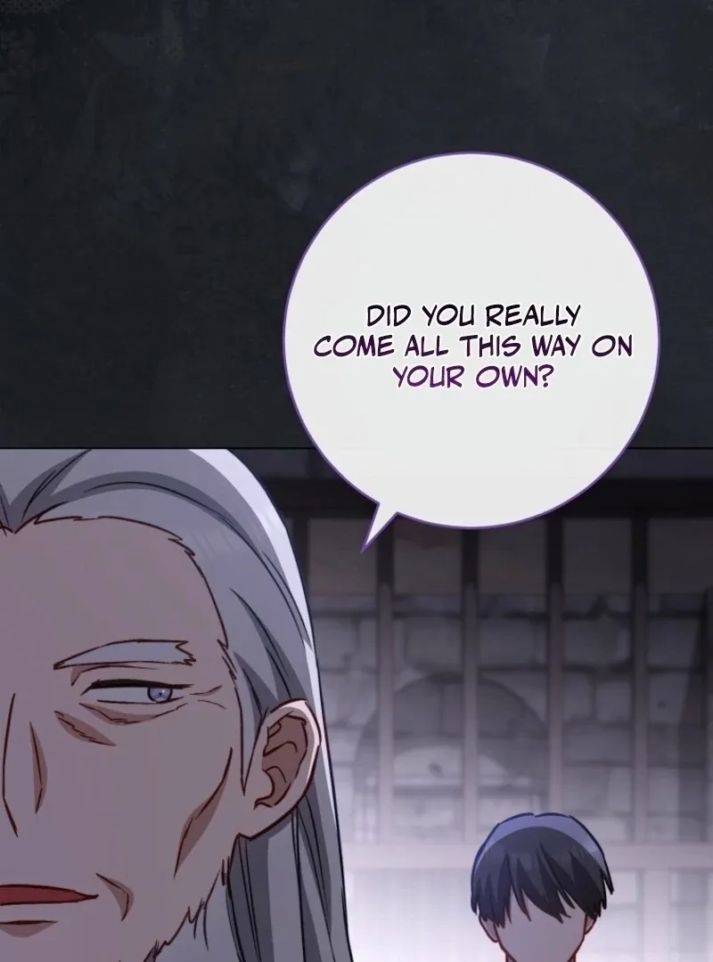 The Young Lady is A Royal Chef Chapter 183 page 124