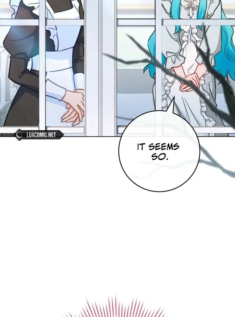 The Young Lady is A Royal Chef Chapter 192 page 27