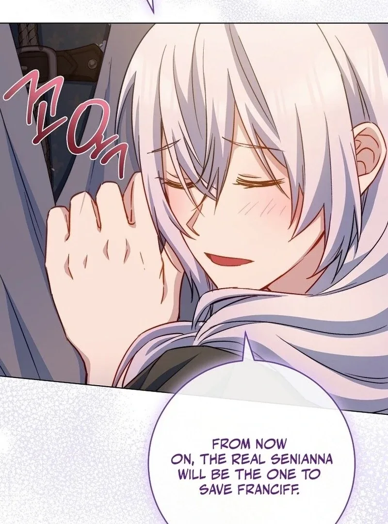 The Young Lady is A Royal Chef Chapter 182 page 130