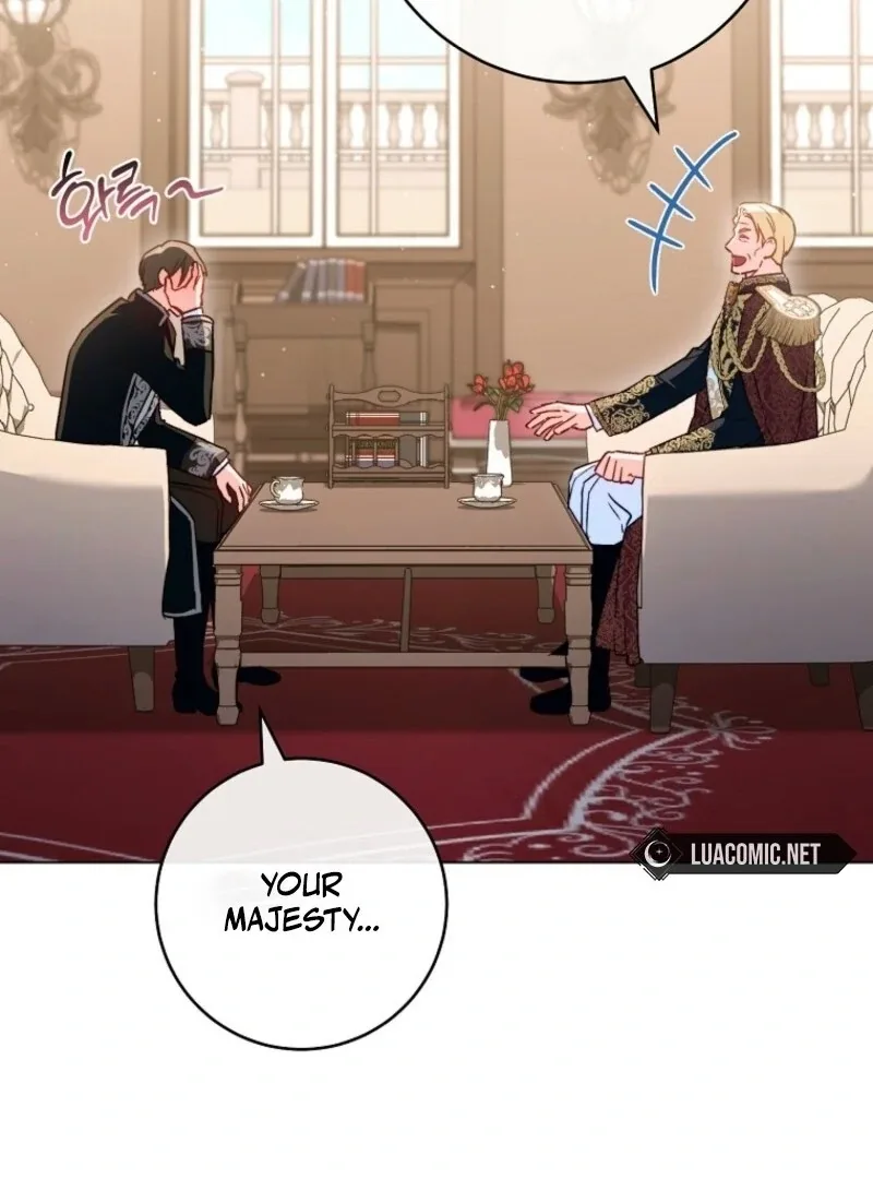 The Young Lady is A Royal Chef Chapter 189 page 51