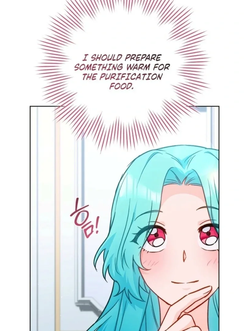 The Young Lady is A Royal Chef Chapter 192 page 28
