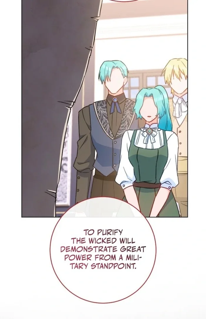 The Young Lady is A Royal Chef Chapter 186 page 101