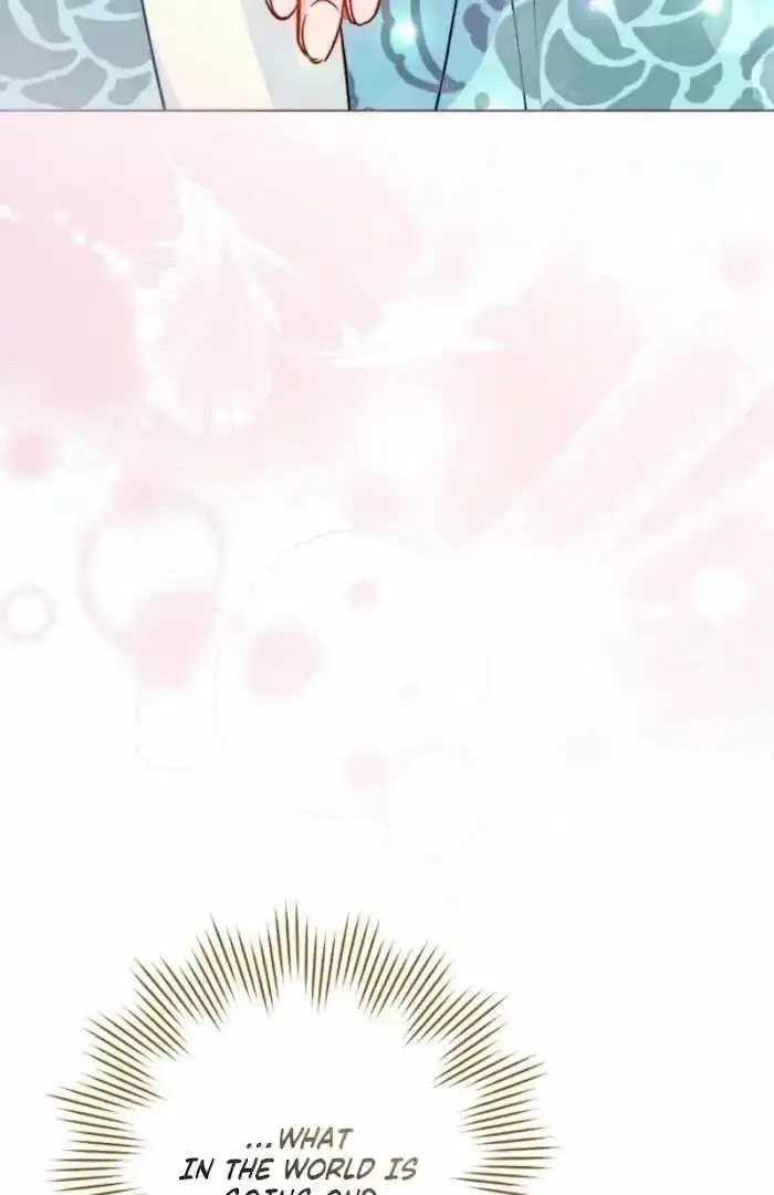 The Young Lady is A Royal Chef Chapter 188 page 85
