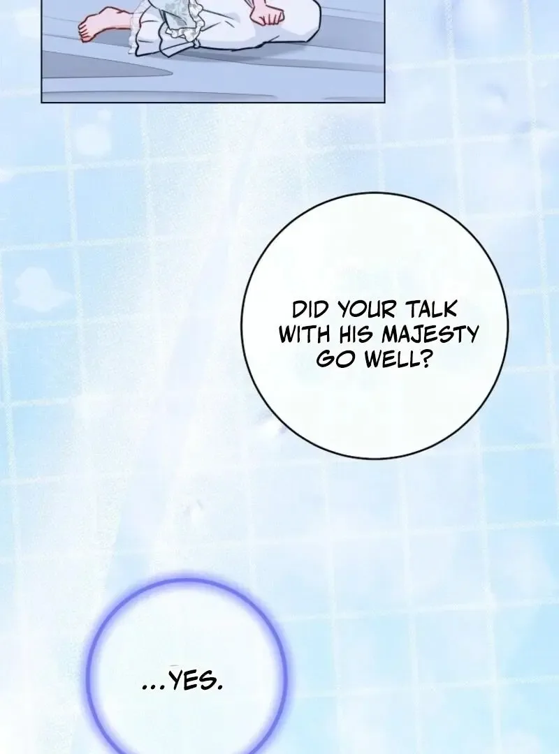 The Young Lady is A Royal Chef Chapter 190 page 72