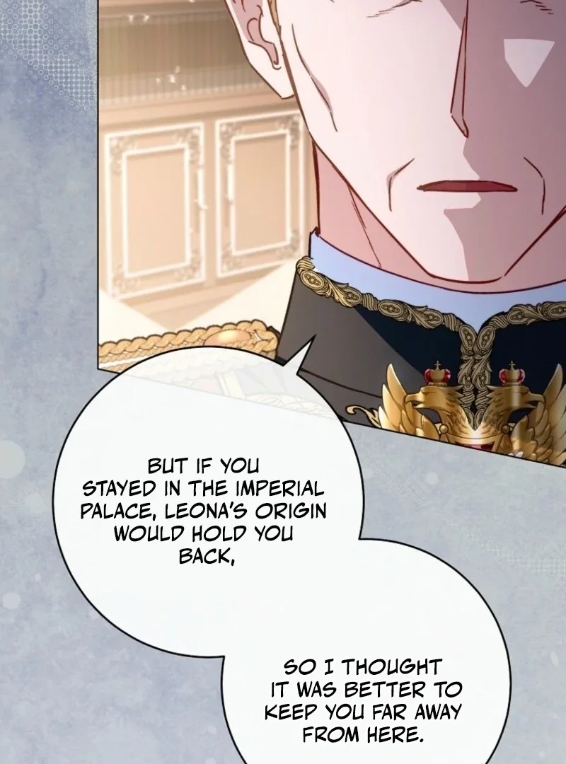 The Young Lady is A Royal Chef Chapter 189 page 44