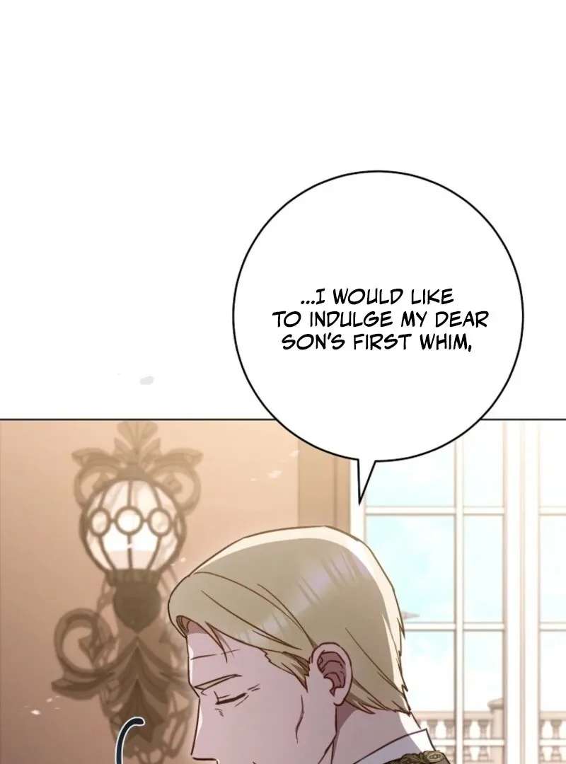 The Young Lady is A Royal Chef Chapter 189 page 52